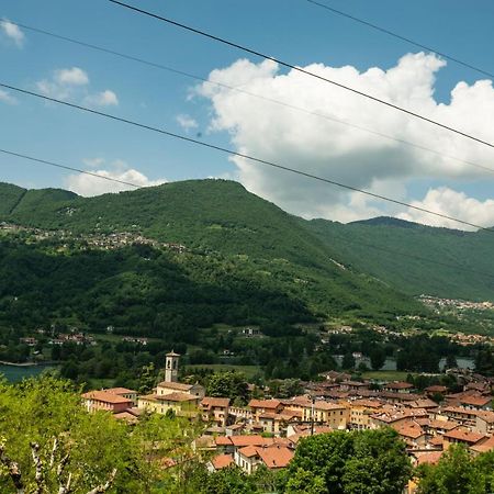 Da Zia Maria Casa Vacanze Monasterolo del Castello Eksteriør bilde